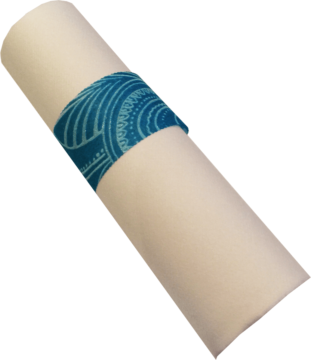 Napkin Wraps (Milano Design) - Place Matters