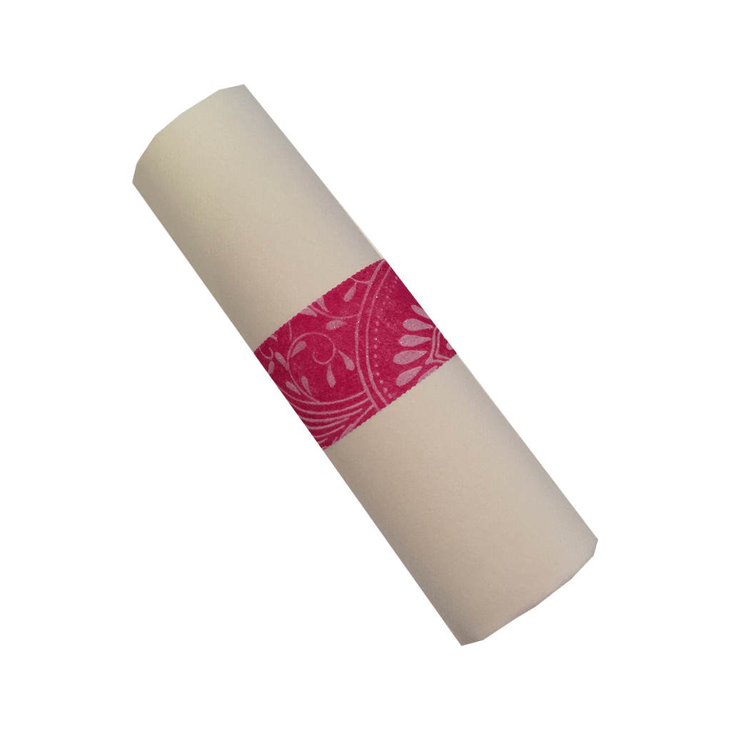 Napkin Wraps (Milano Design) - Place Matters