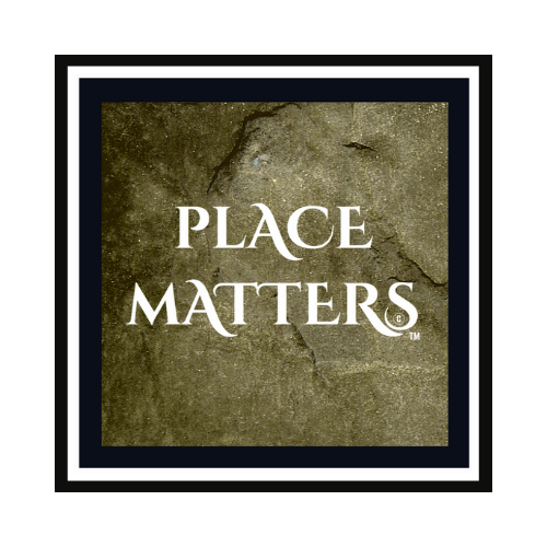 Place Matters