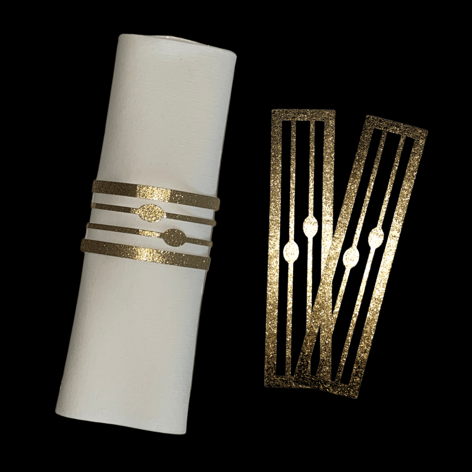 Napkins & Napkin Decor Collection - Place Matters