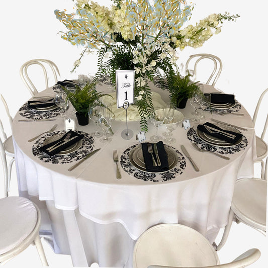 Royale Design Placemats – Pack of 20 | Place Matters