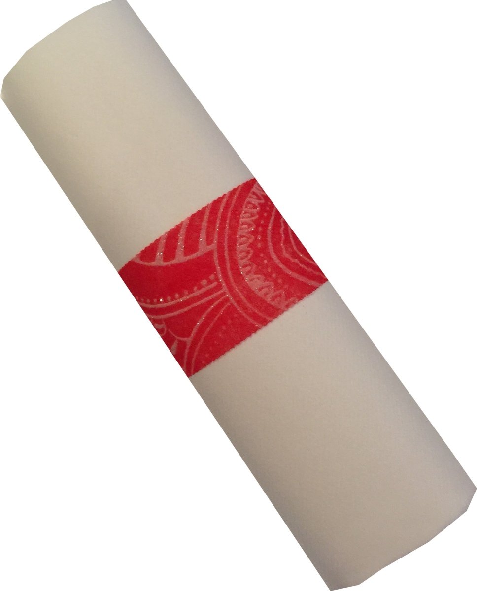 Napkin Wraps (Milano Design) - Place Matters