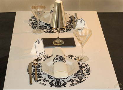 Placemats (Royale Design)