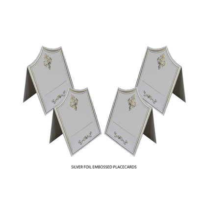 Place Cards(Royale Design)
