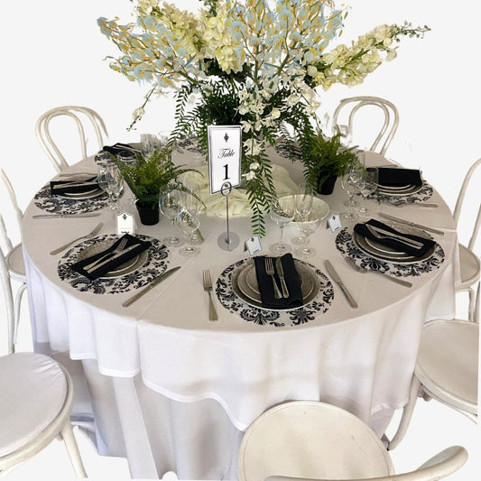 Royale Design Placemats – Pack of 20 | Place Matters - Place Matters