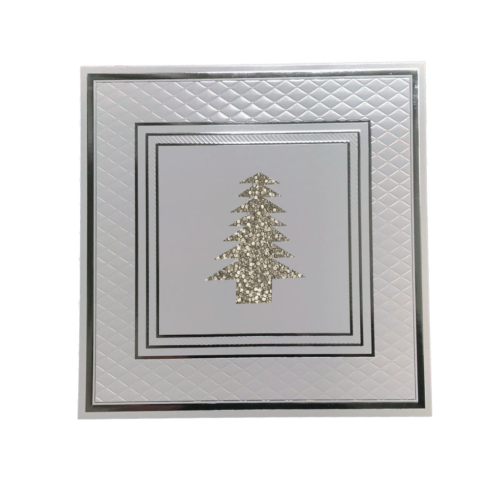 Gold Christmas Placemats (Anni) Pack of 20 - Place Matters