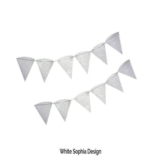 White Buntings (Milano design) - Place Matters
