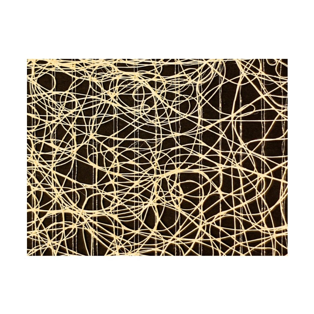 Natural Placemats (Spaghetti) Pack of 20 - Place Matters